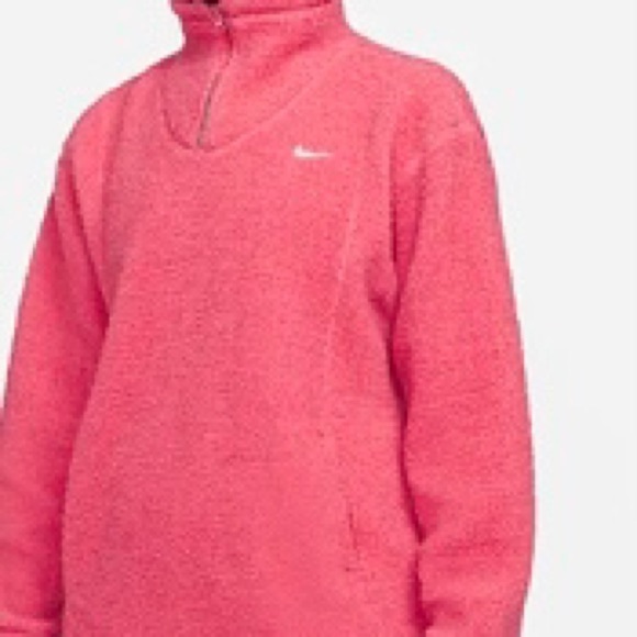 Nike Therma Fit 1/4 Zip Pullover Size 3x NWT - Picture 5 of 11